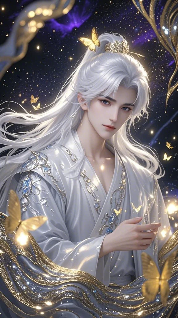 魔都被淹我穿回到了前一天