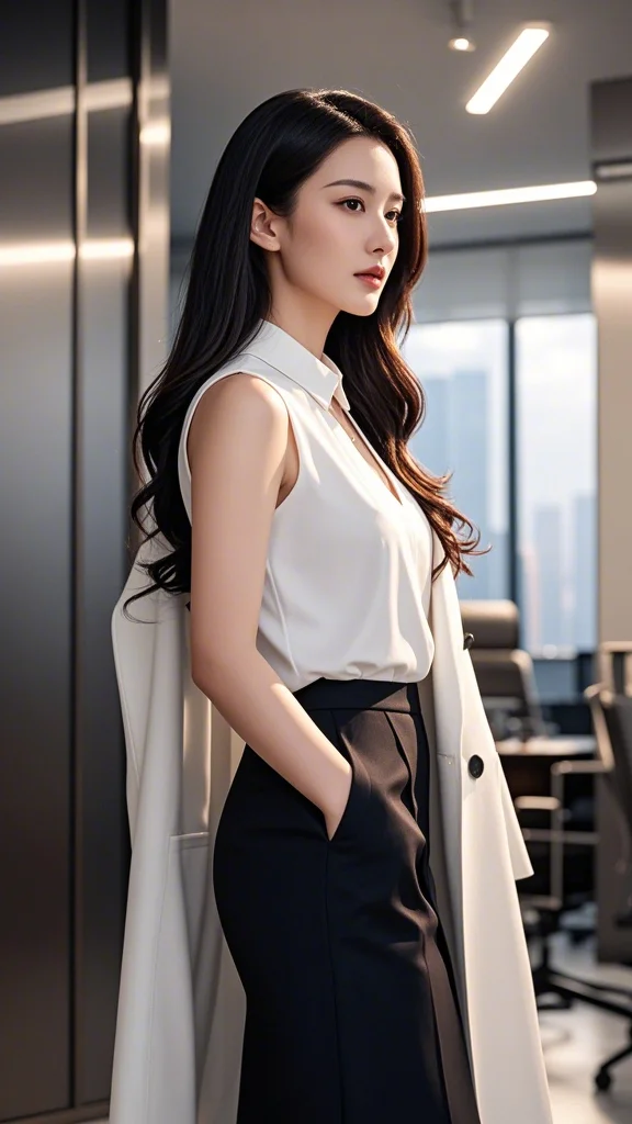 瞎子赚钱，狐狸藏钱