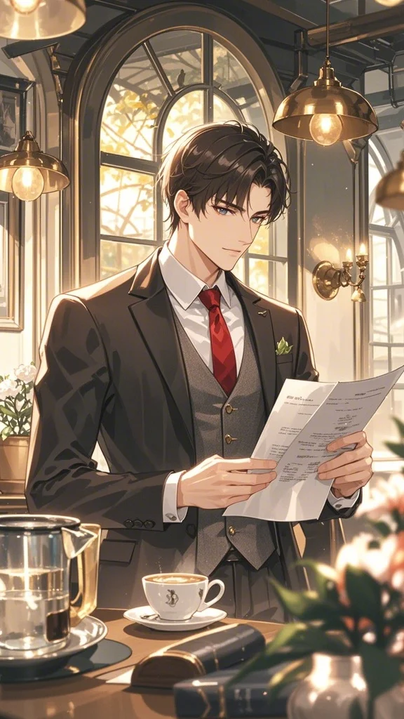 青云直上：从县委秘书到封疆大吏