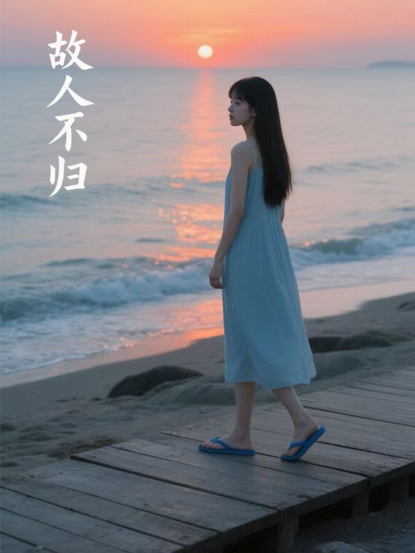故人不归