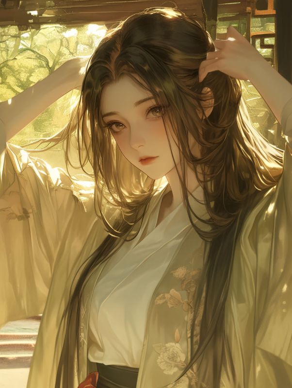 妾室脚踩圣旨骂我乞丐婆，我杀疯了
