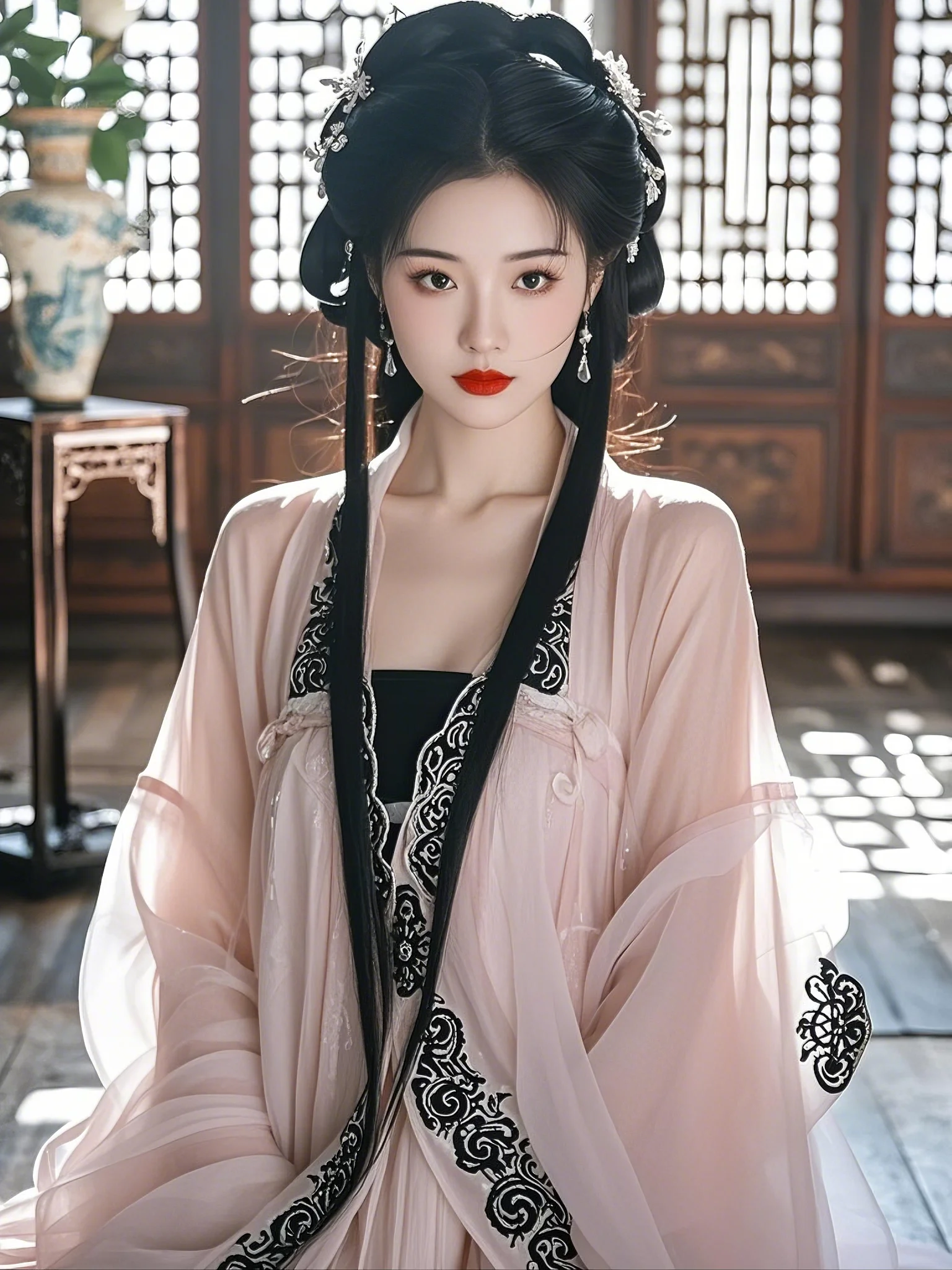 女人的二三胎时代