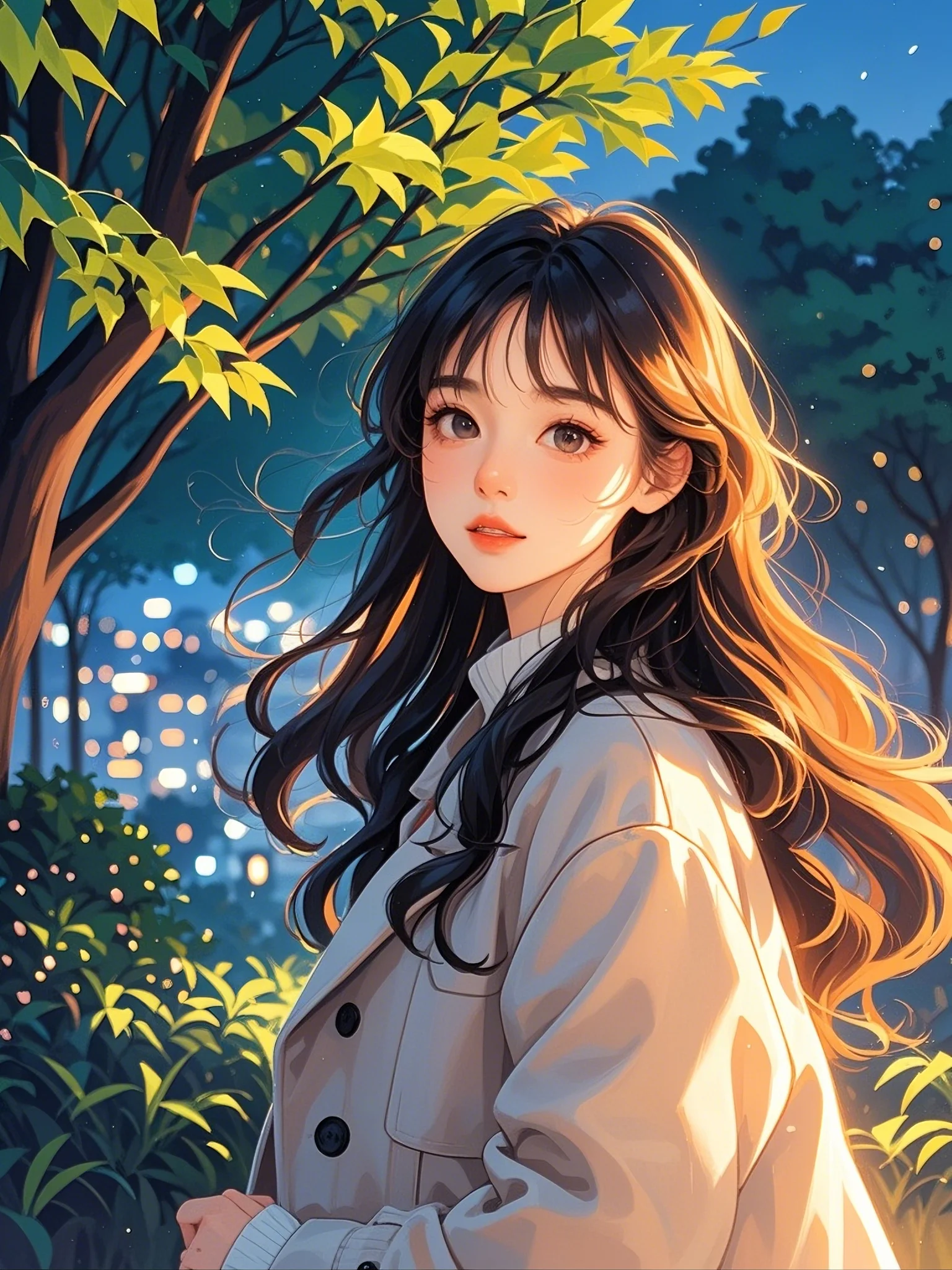 甜蜜暴击：她一拳轰碎防火墙