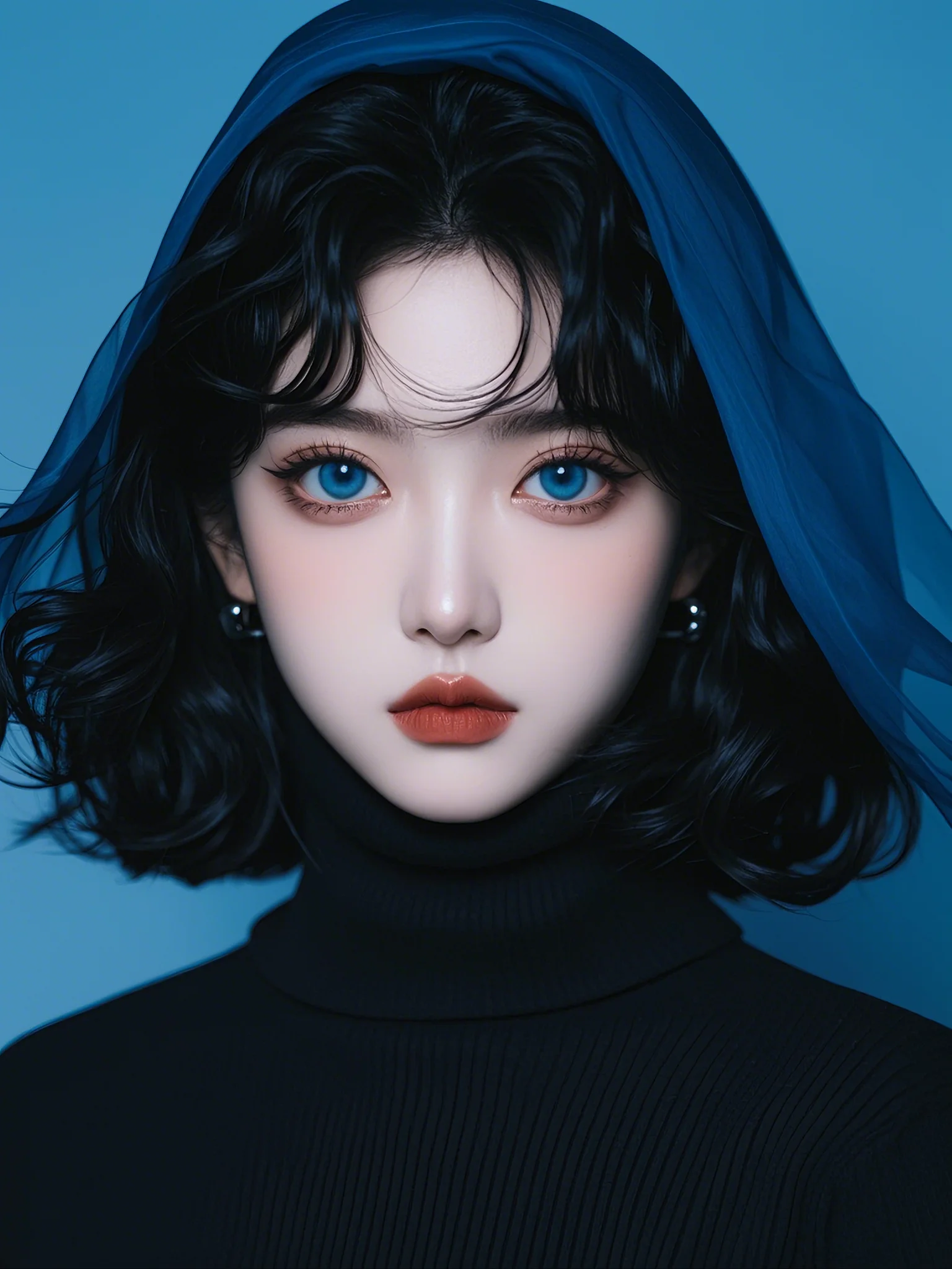 恋上嫂子后，老公深夜