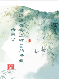 被送进青楼连怀18胎后，我杀疯了
