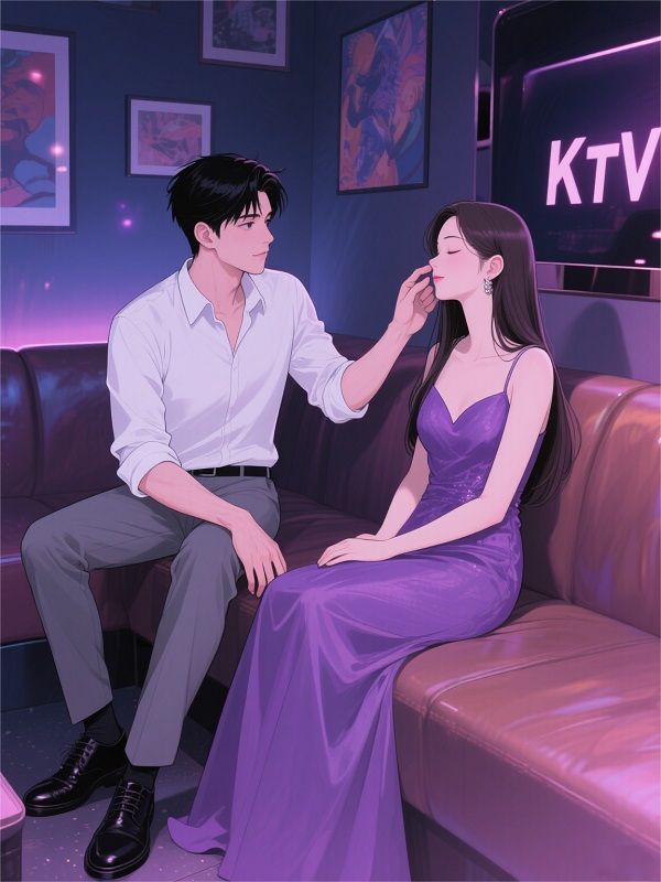 未婚夫为女助理点了一首歌，我直接退婚