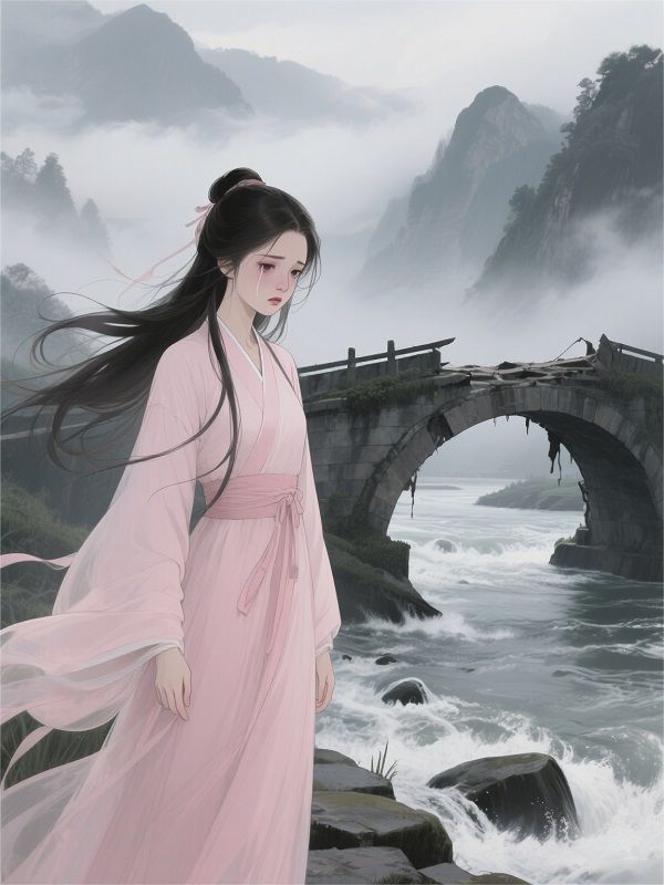 敌军破城，妻子却调兵护竹马礼佛