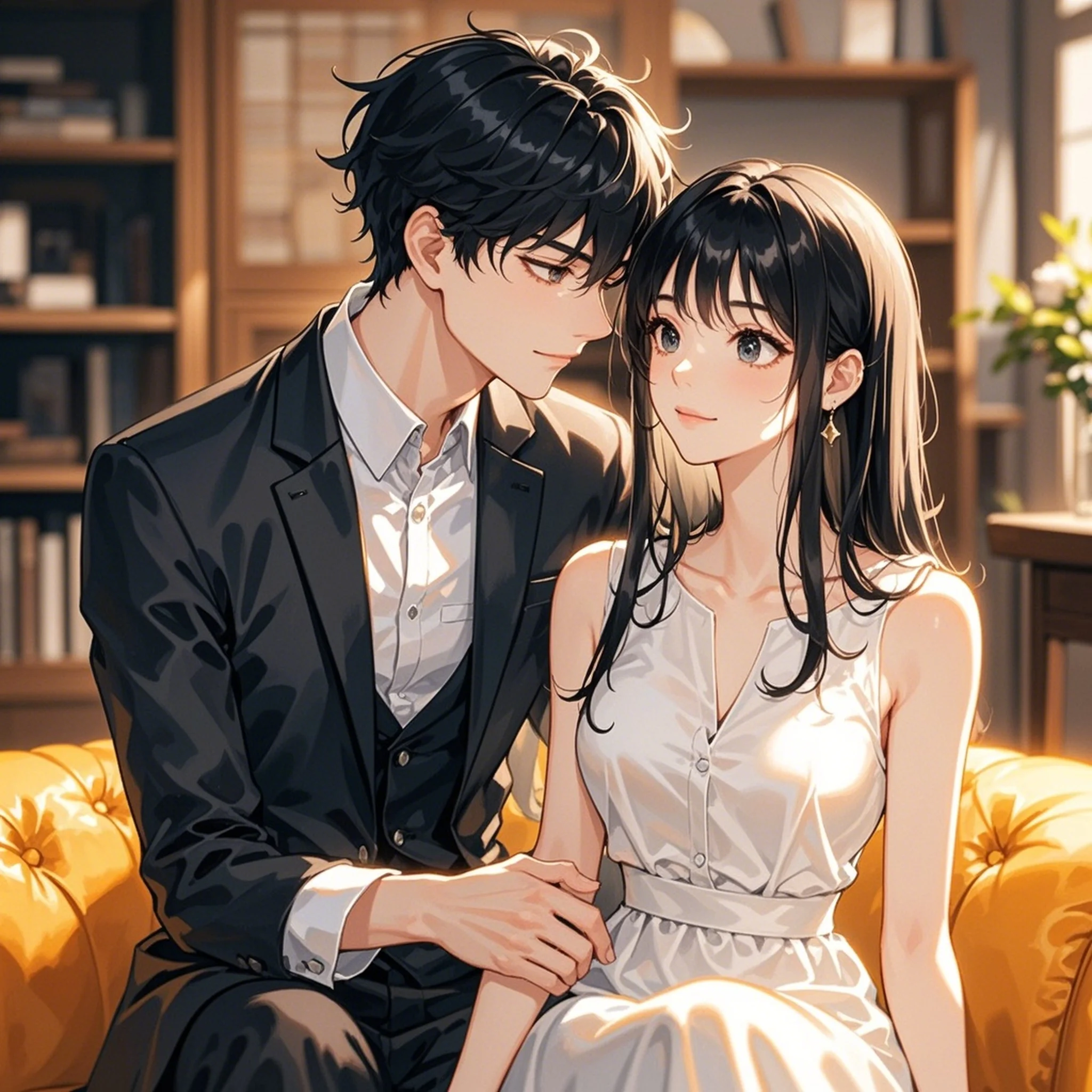 穿成恶毒女配后，我成了团宠
