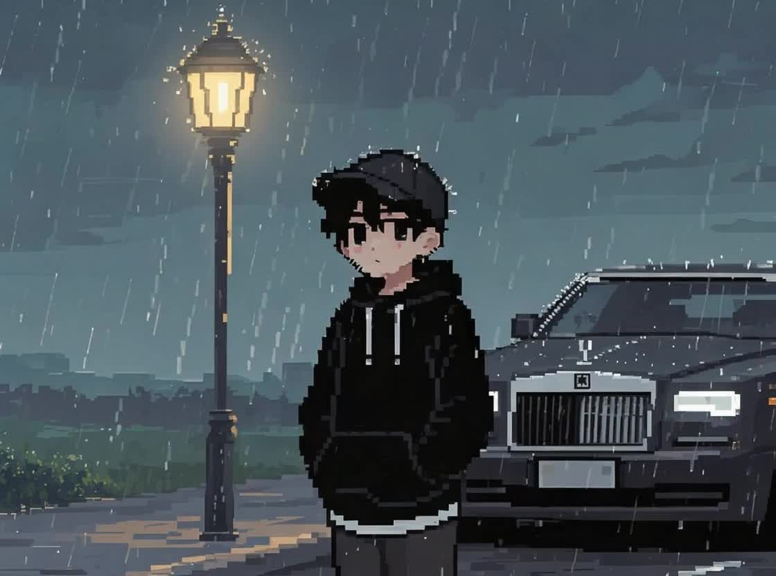 第七恐惧之午夜直播间