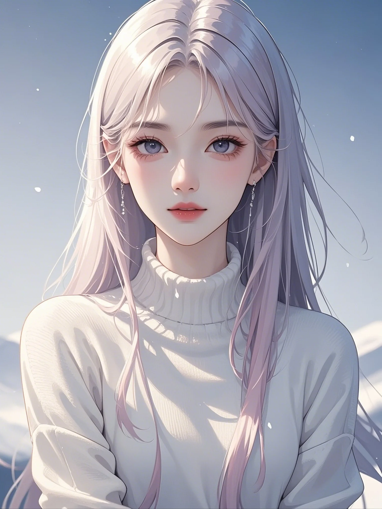 溯洄代码：旧城追凶