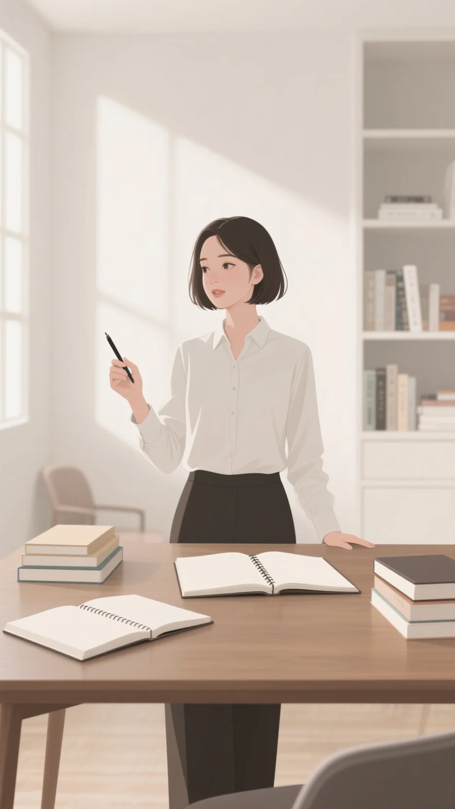 好运金丝雀害死女儿后，老公悔疯了