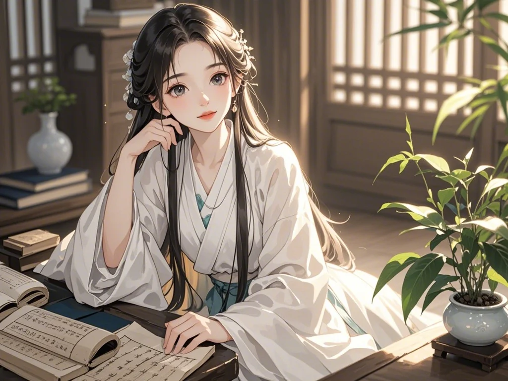 重生后，我放任白眼狼班花带全班去富人区白捡Lab
