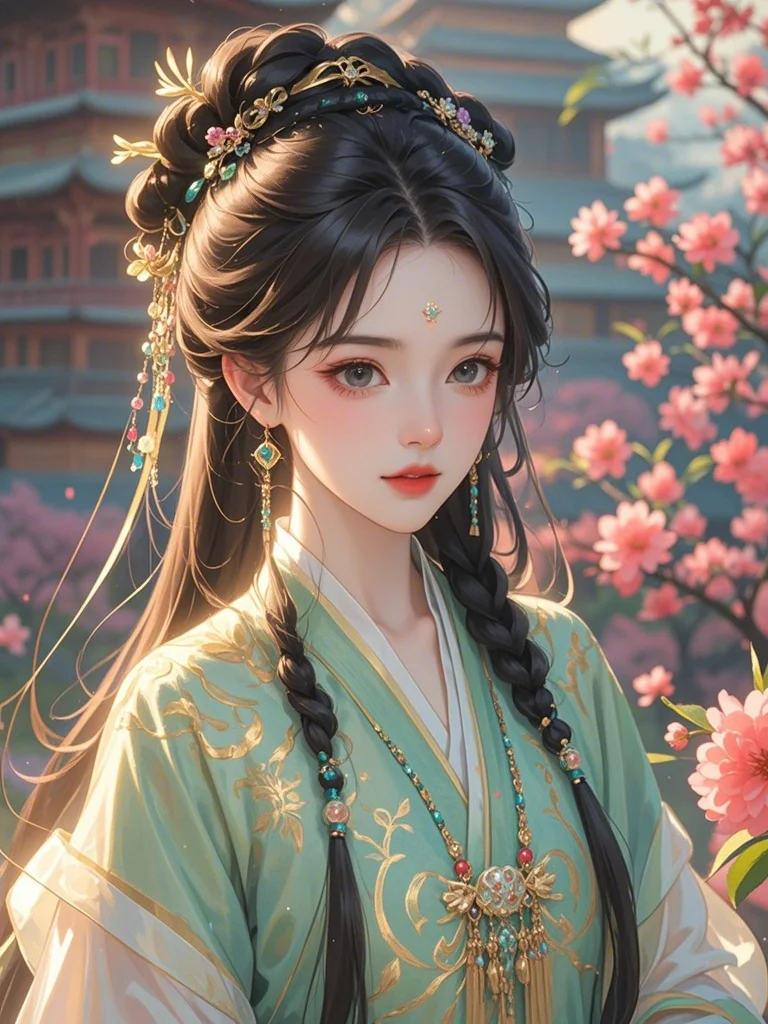 斗罗v：从逮到千仞雪偷窃开始成神