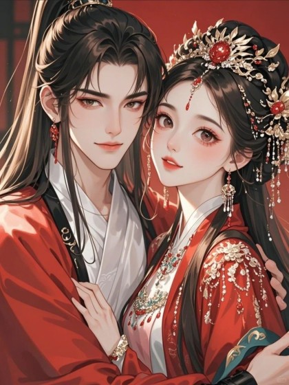 成全夫君老夫少妻的心愿后，他却后悔了