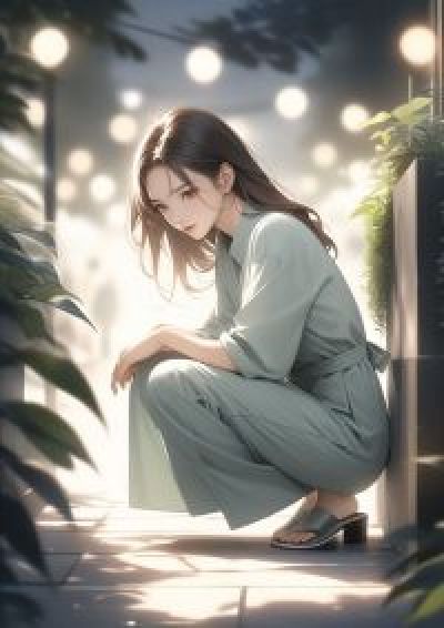 好心帮班花拿快递，却倒欠她一个亿