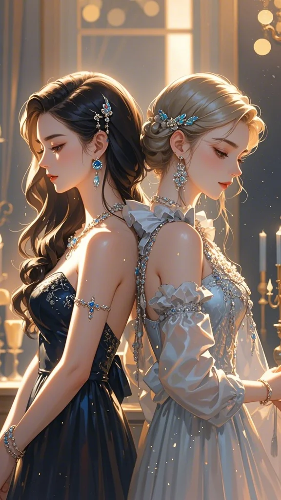 把我关在疯人院后，老婆后悔了