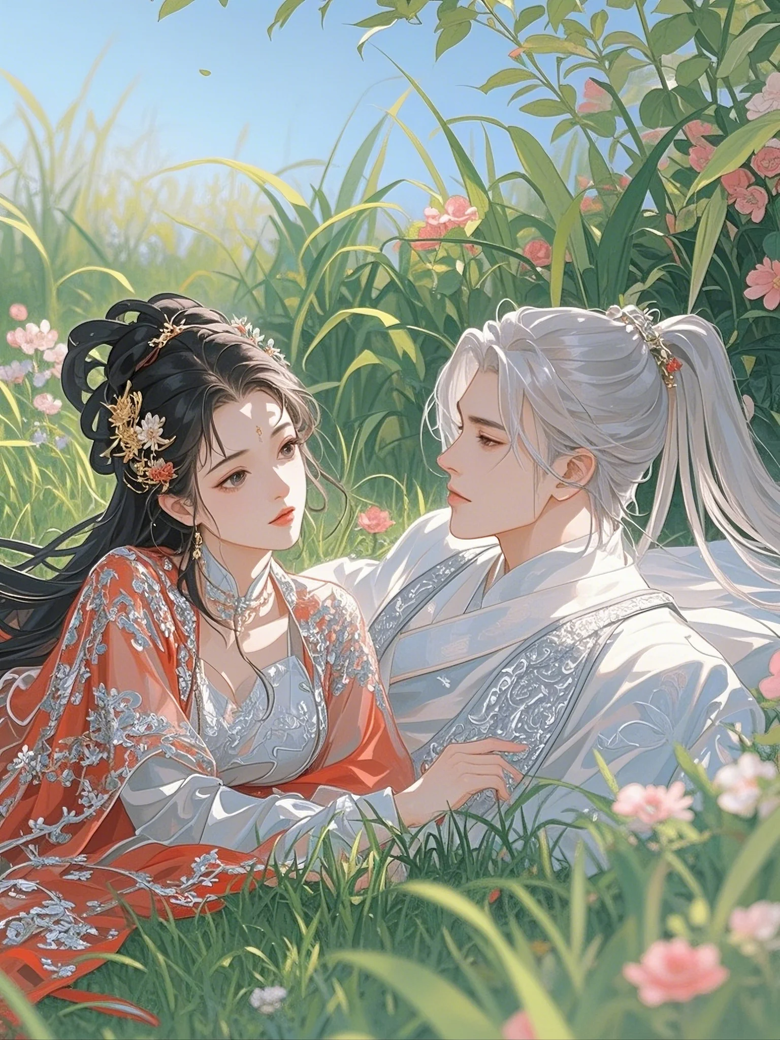 许拙心头一紧