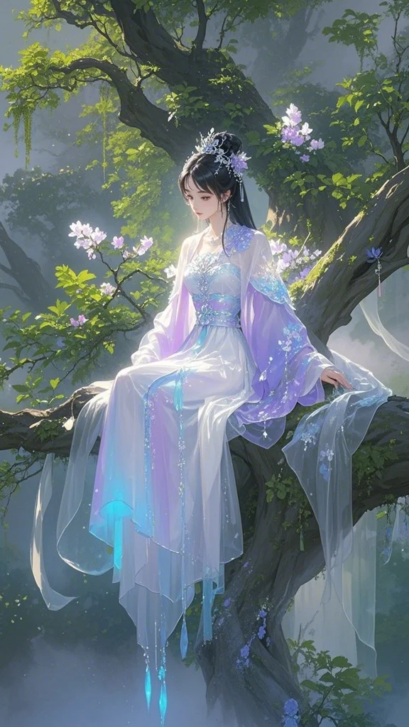 只觉得虚伪恶心