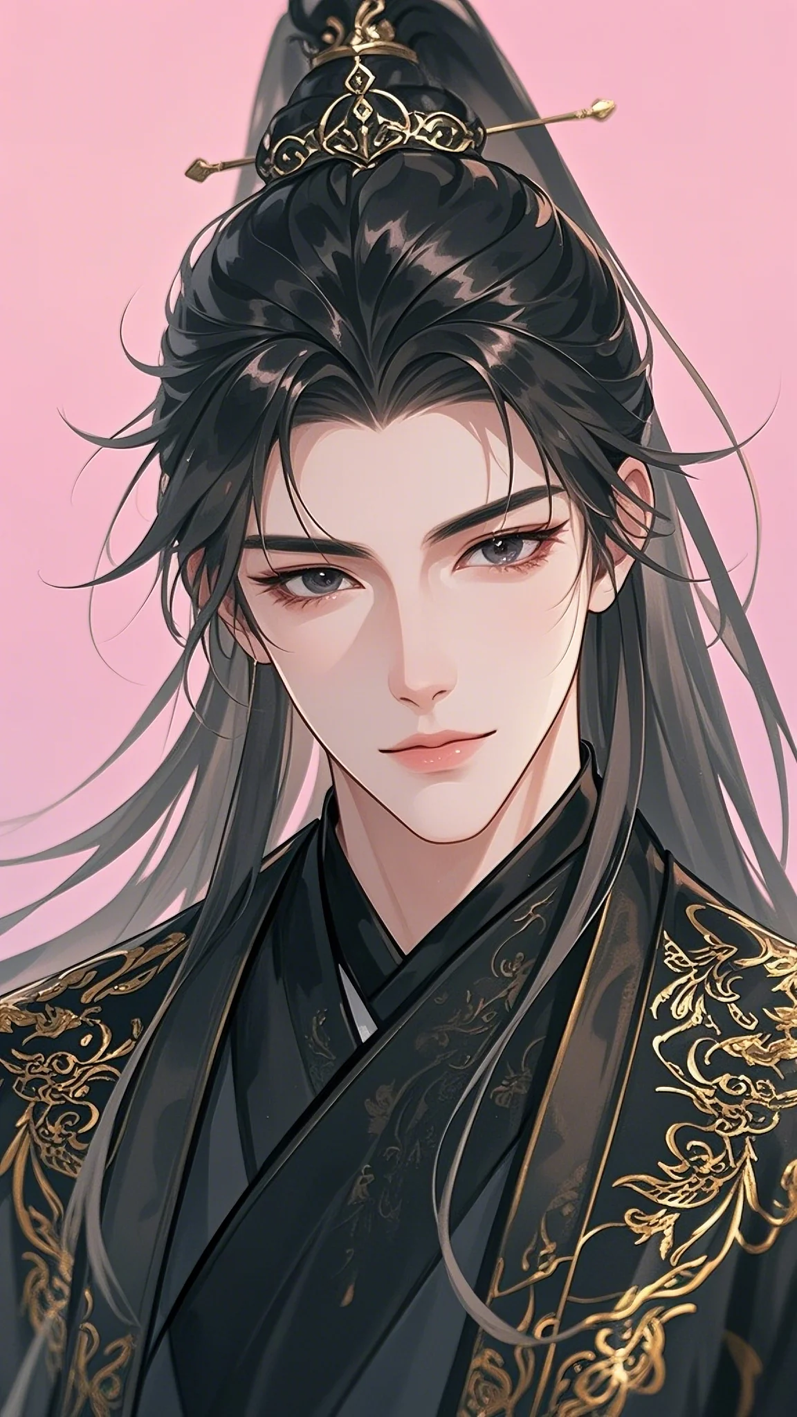 他们想追上去