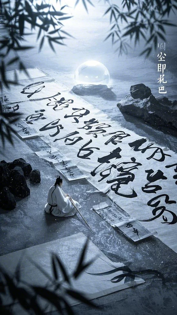 现在她这个身份