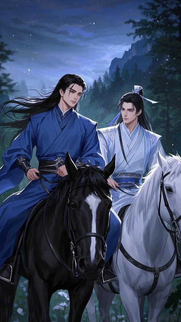 弟弟不乖？拿来狠狠欺负不就好了
