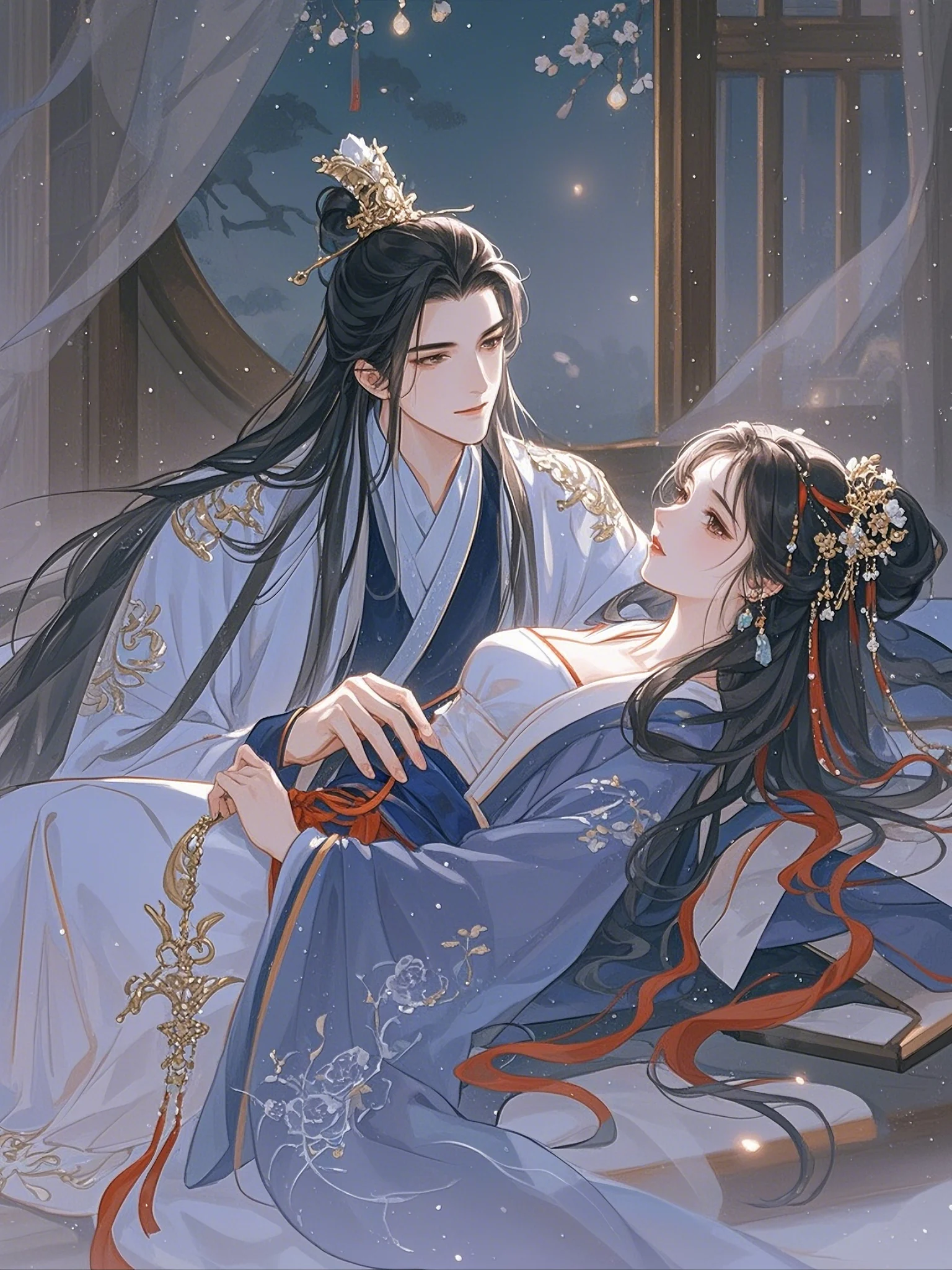蟾宫不落月桂香