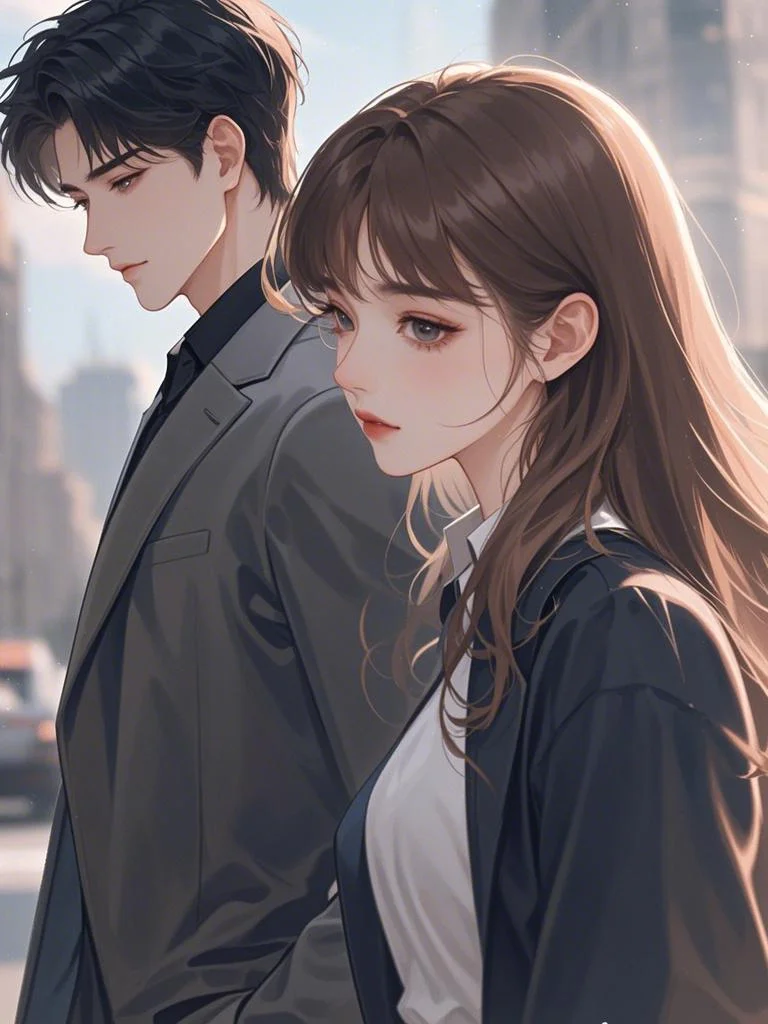 转身会更好吧