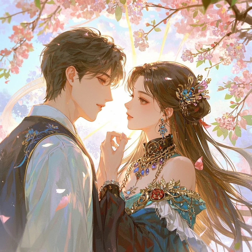 天道轮回：太虚子