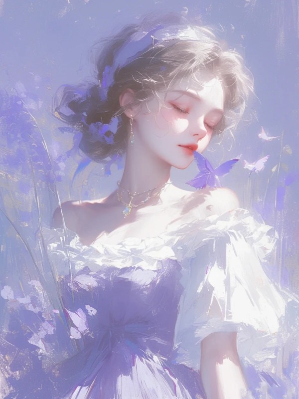 丈夫帮小助理偷走我资料后，人类立刻被灭绝